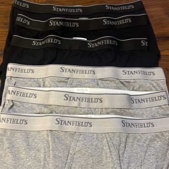 Stanfield’s Men’s Briefs, 6-pack - Picture 2 of 6